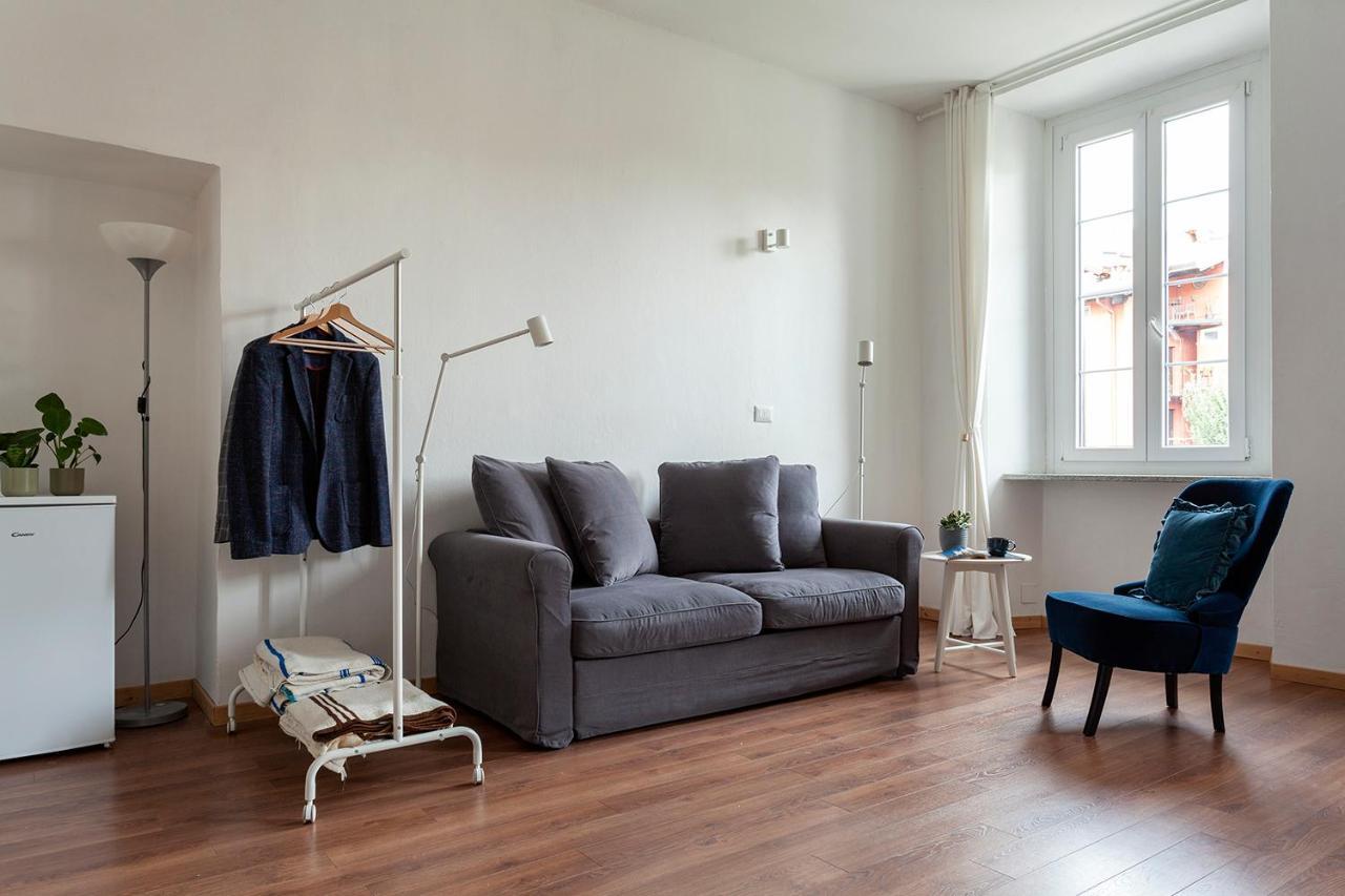 A Central Quiet Sunny Studio In 韦尔巴尼亚 外观 照片