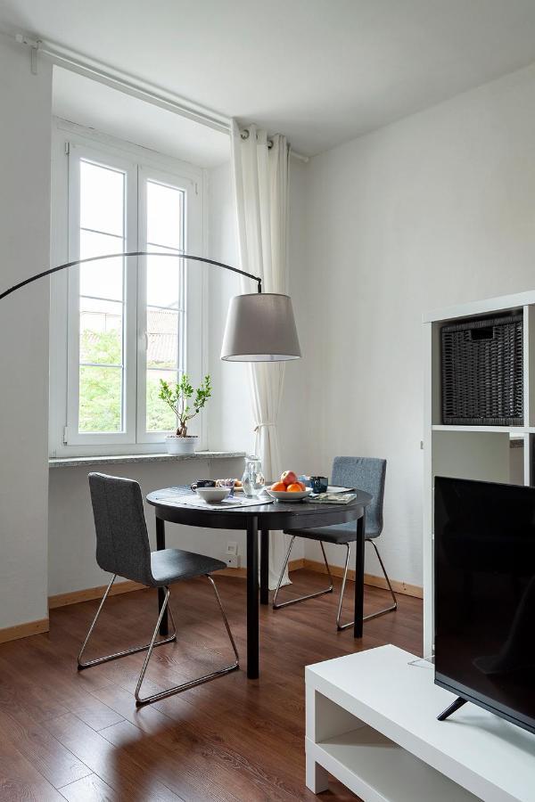 A Central Quiet Sunny Studio In 韦尔巴尼亚 外观 照片